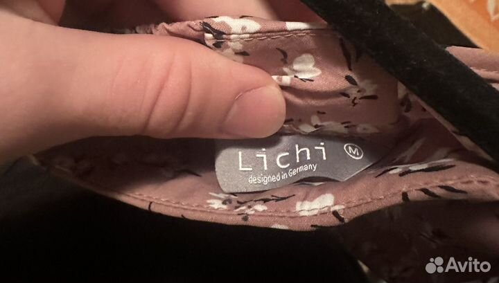 Платье женское