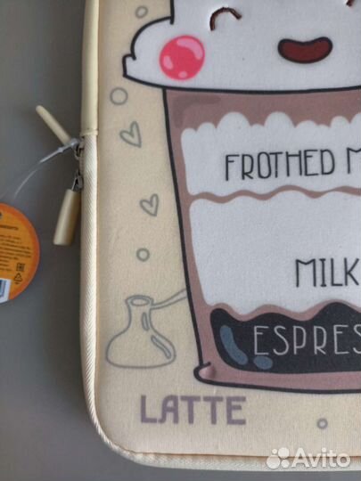 Чехол для планшета