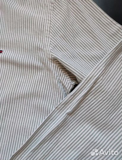 Рубашка Tommy Hilfiger S