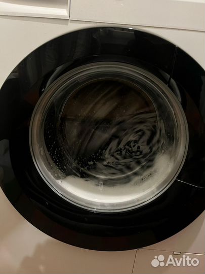 Стиральная машина Gorenje Senso Care 6.5кг