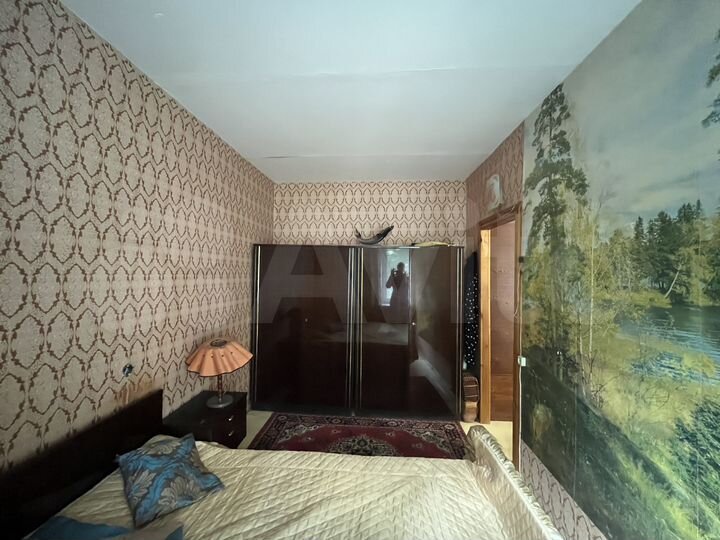 1-к. квартира, 47,4 м², 3/9 эт.