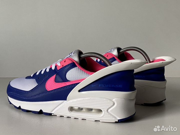 Nike Air Max 90 FlyEase новые размер 43,5