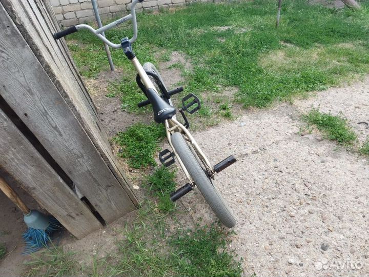 Продам велик