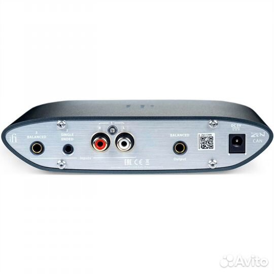 Усилитель iFi Audio ZEN CAN