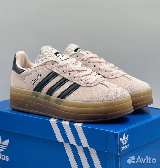 Кеды Adidas Gazelle