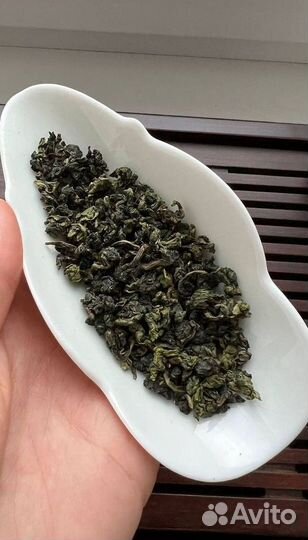 Те Гуань Инь