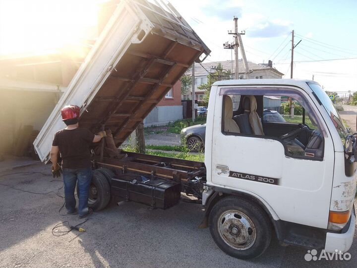 Отсев, щебень,песок,земля доставка от 1т до 3,5т