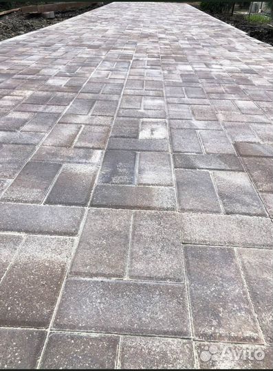 Тротуарная от производителя по ГОСТ