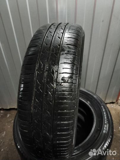 Bridgestone Ecopia EP100A 175/65 R14 82S