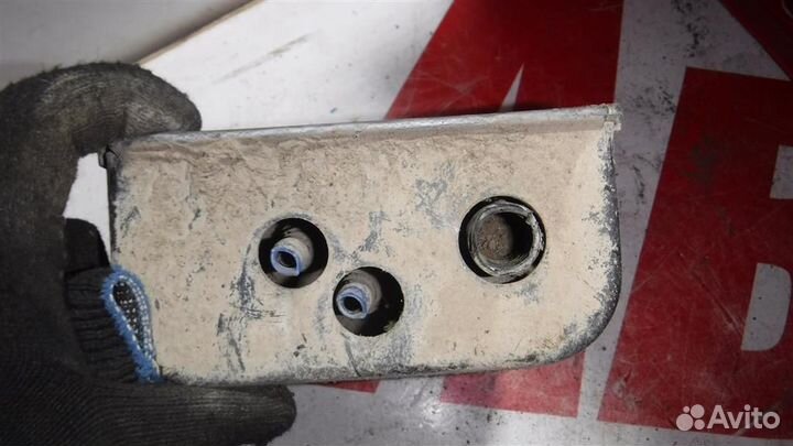 Абсорбер (фильтр угольный) Chevrolet Lanos 2005-2