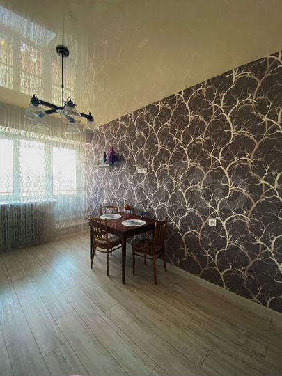 1-к. квартира, 41 м², 9/10 эт.