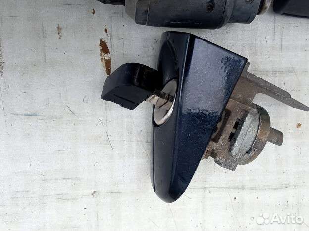 Комплект личинок на Форд Куга 1 Ford Kuga 1