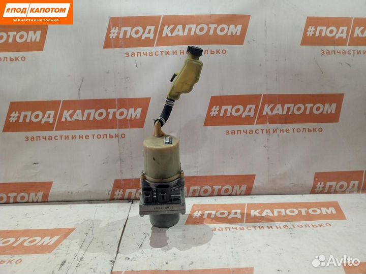 Насос гидроусилителя руля Mazda 3 BL 2010