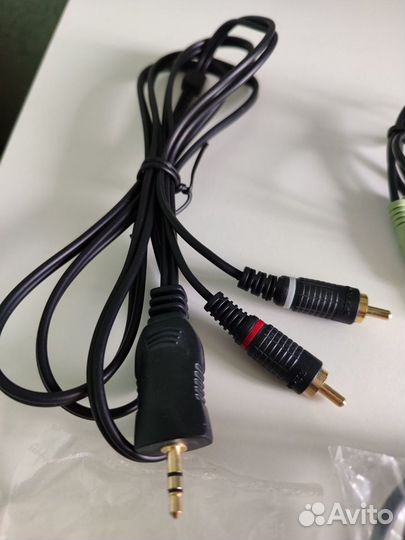 Кабели-адаптеры