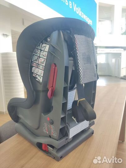 Детское автокресло 5H0019909