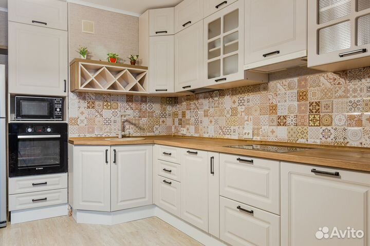 Кухня (цена за всю кухню)km-37632