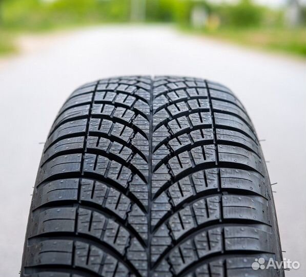 Goodyear Vector 4Seasons Gen-3 235/40 R18 95W