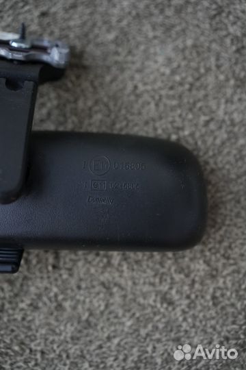 Зеркало салонное сааб 9 3