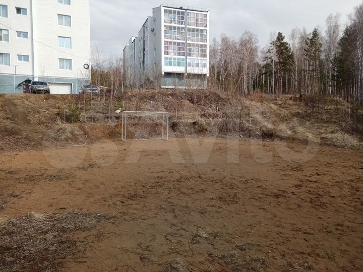 Участок 12 сот. (ИЖС)