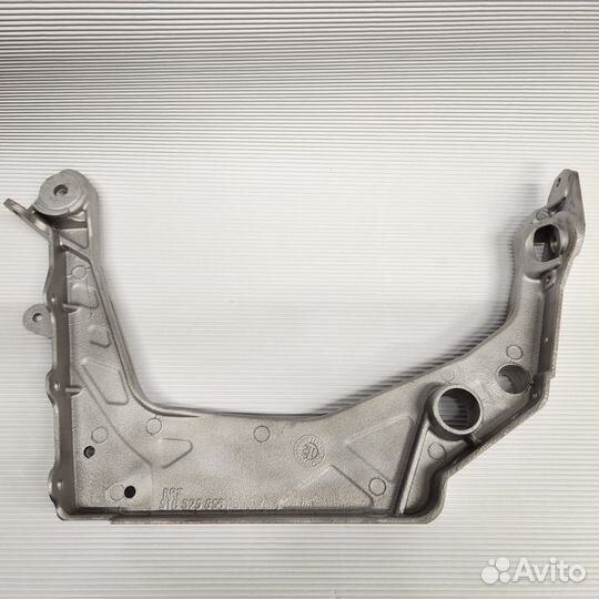 BRP Ski-Doo левый лонжерон двигателя 550F