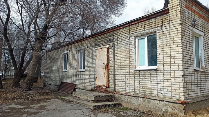 Свободного назначения, 66 м²