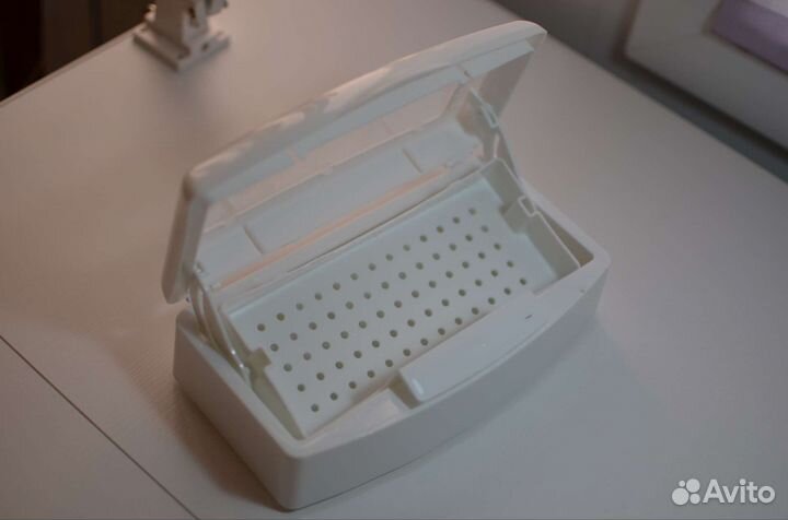 Маникюрные принадлежности