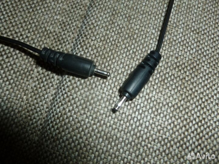 Зарядное устройство Nokia AC-3E/8Е/11Е/12Е