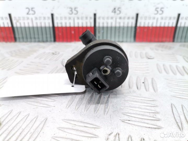 Клапан вентиляции топливного бака BMW 5 E39 1997