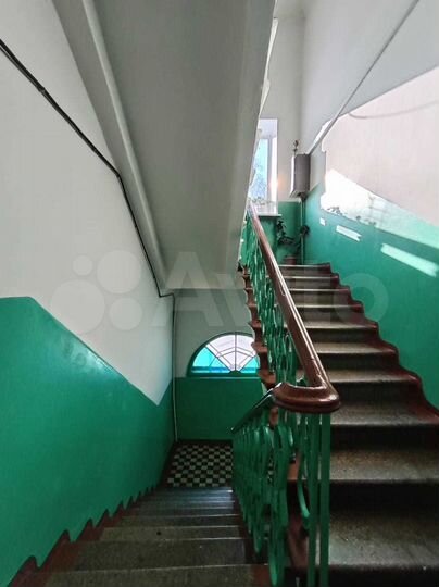 4-к. квартира, 78,4 м², 2/3 эт.