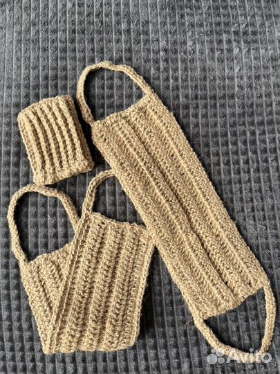 Предметы интерьера ручной работы