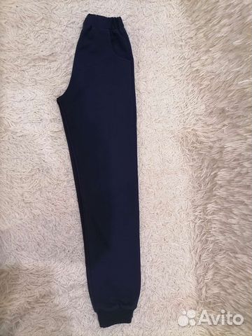 Спортивный костюм для девочки