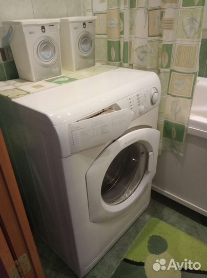 Стиральная машина бу Аристон