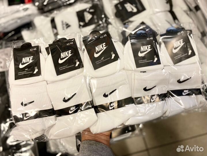 Носки оптом