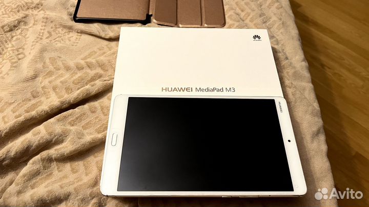 Huawei mediapad M3 LTE 64GB