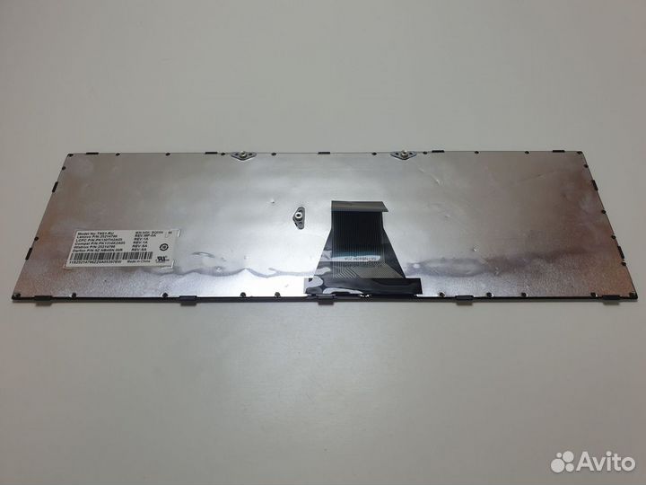 Клавиатура Lenovo B50, G50, Z50 Series оригинал