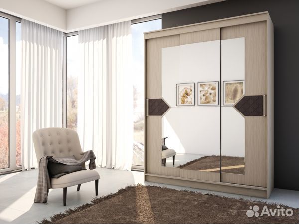 Спальный гарнитур 