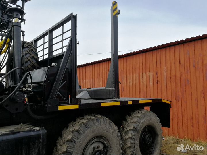 Урал 43204-10, 2023