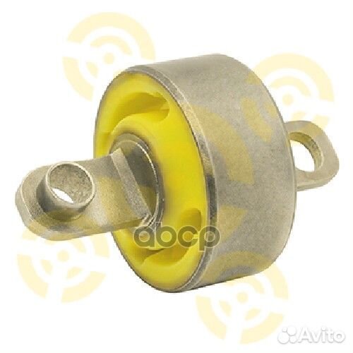 С-б.зад.продол.рычага прав.hyundai i30 II 12-17