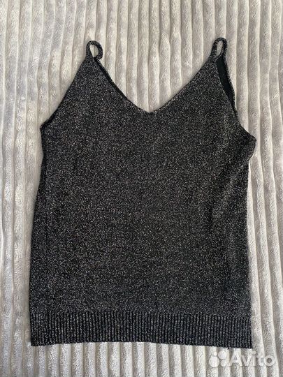 Женские вещи пакетом размера S