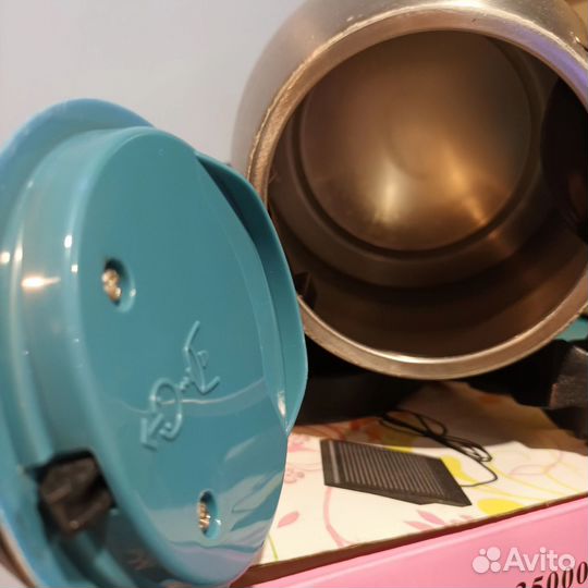 Чайник philips электрический