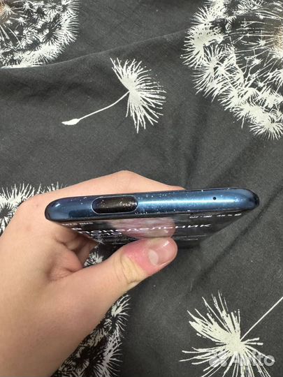 OnePlus 7T Pro, 8/256 ГБ