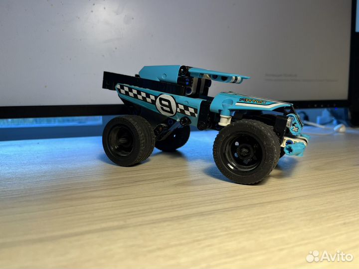 Lego technic 42059