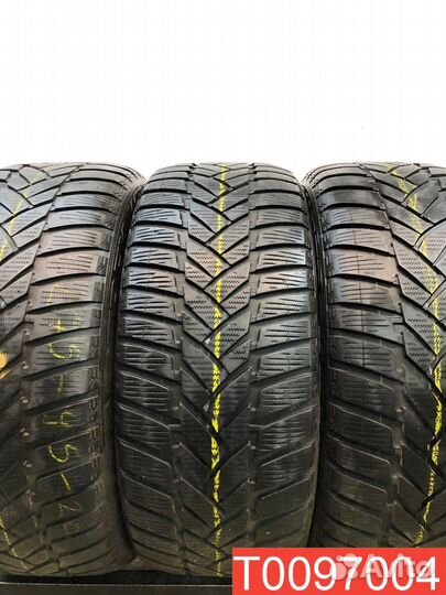 Dunlop Grandtrek WT M3 275/45 R20 100R