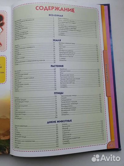 Детская энциклопедия