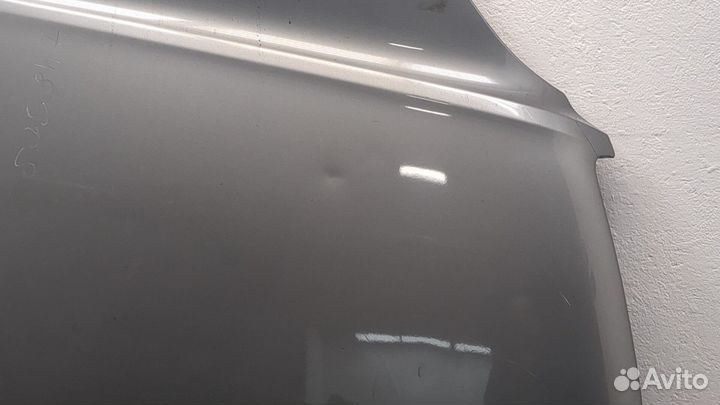 Капот Mercedes ML W164, 2010