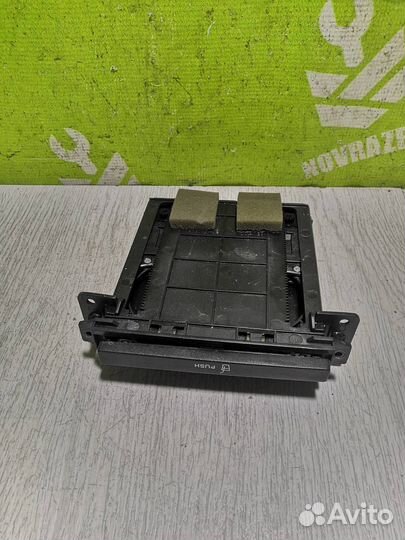 Подстаканник Чери Амулет 2006+