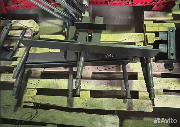 Накладка ог-5 от производителя под заказ