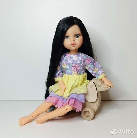 Платье для Santoro's Gorjus Paola Reina