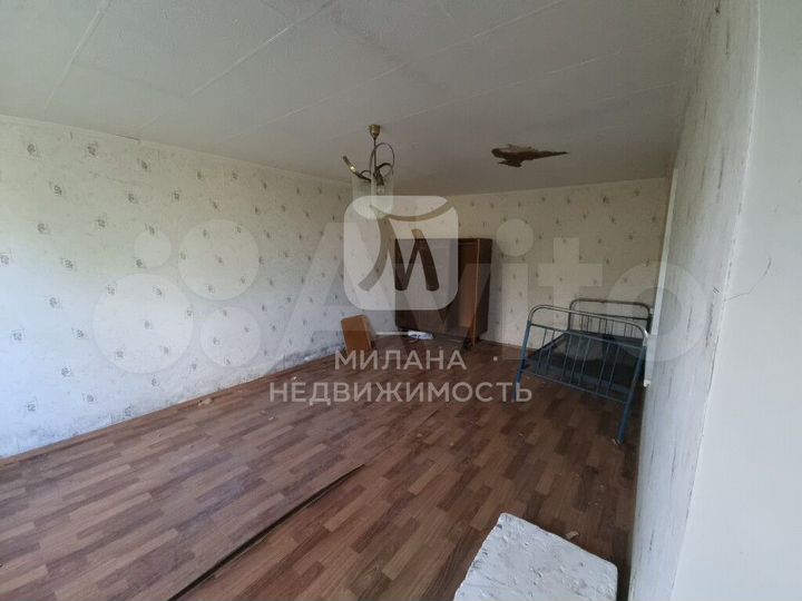 Дача 42,4 м² на участке 5,2 сот.