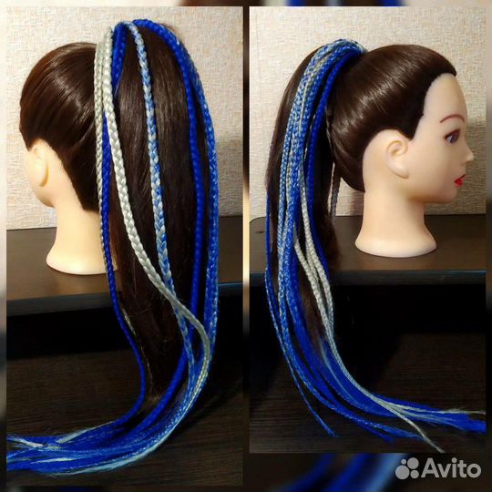 Резинки для волос